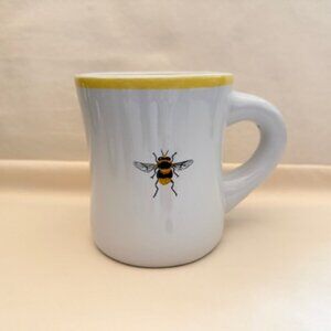 Mary Lake Thompson Bumblebee Art Mug